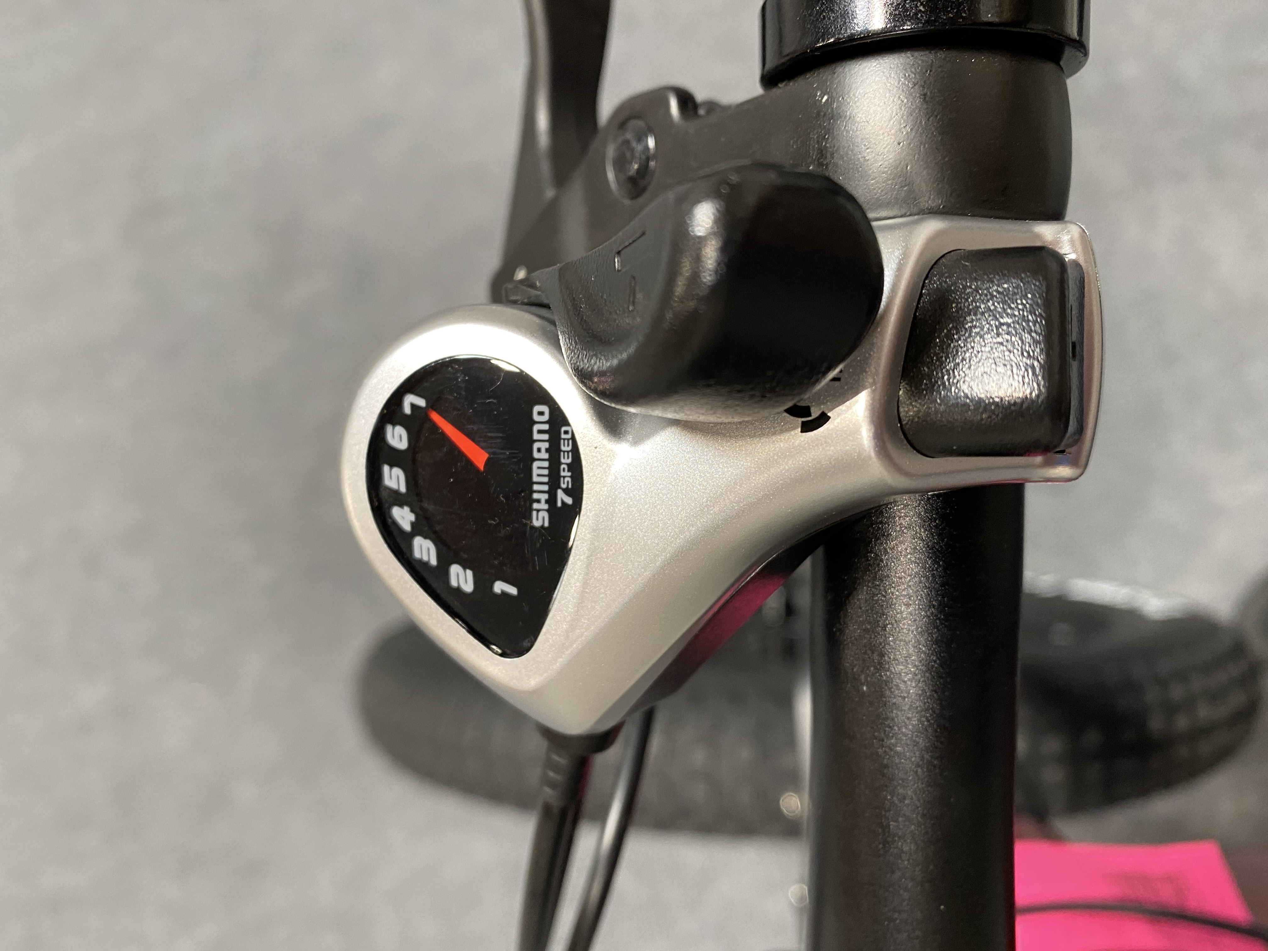 remove wheel