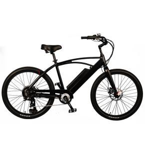 HAWK-M ebike