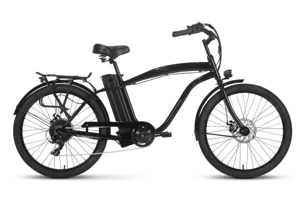 ebike 500W motor-1