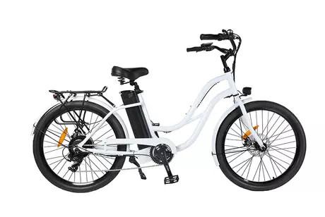 ebike 500W motor
