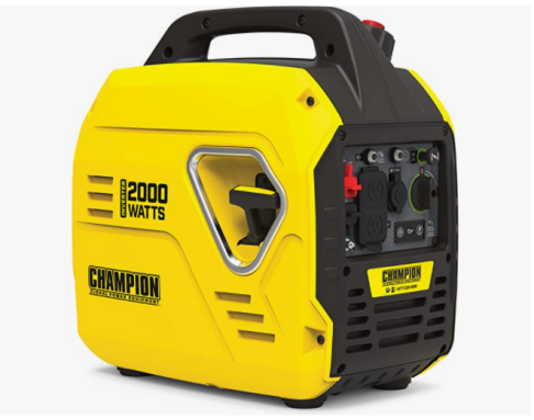 champion power equipment inverter generator