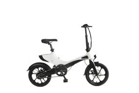 MG03 EBIKE