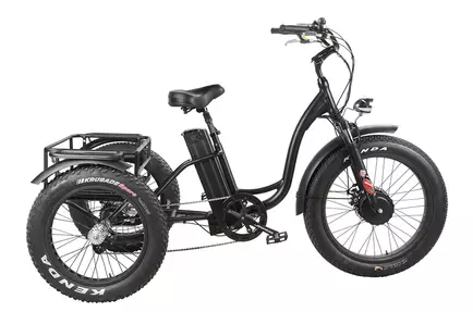 電動自転車速度リミッターの取り外し - Merry Ebike