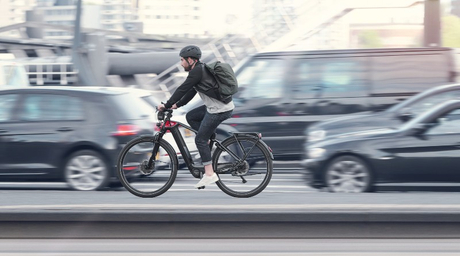 電動自転車スピードリミッターの解除 - メリーEバイク