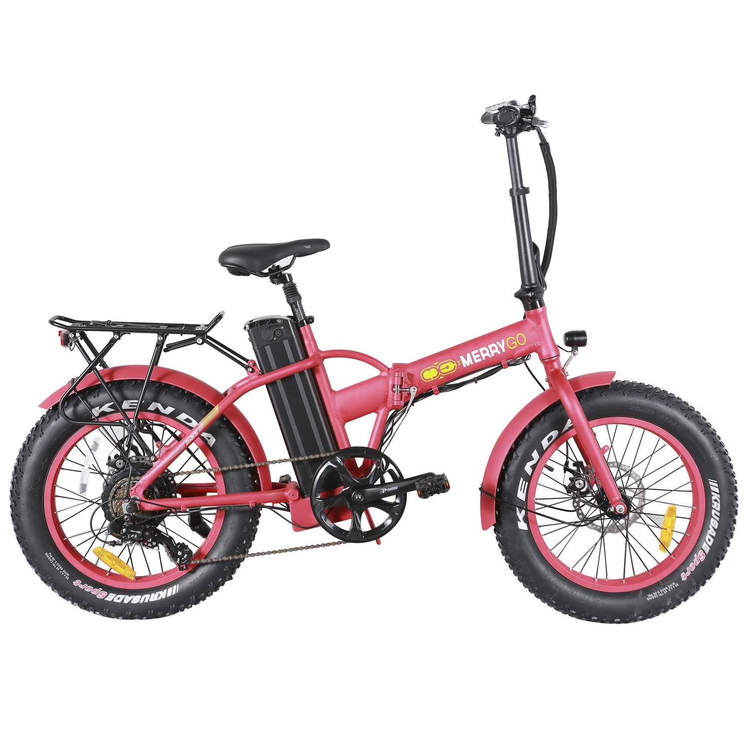 MOKA EBIKE