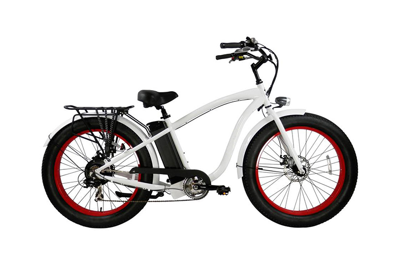 ebike 1000w motor