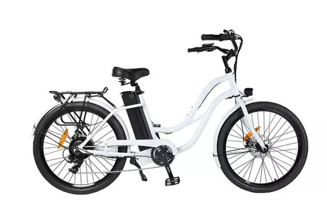 electric bike 