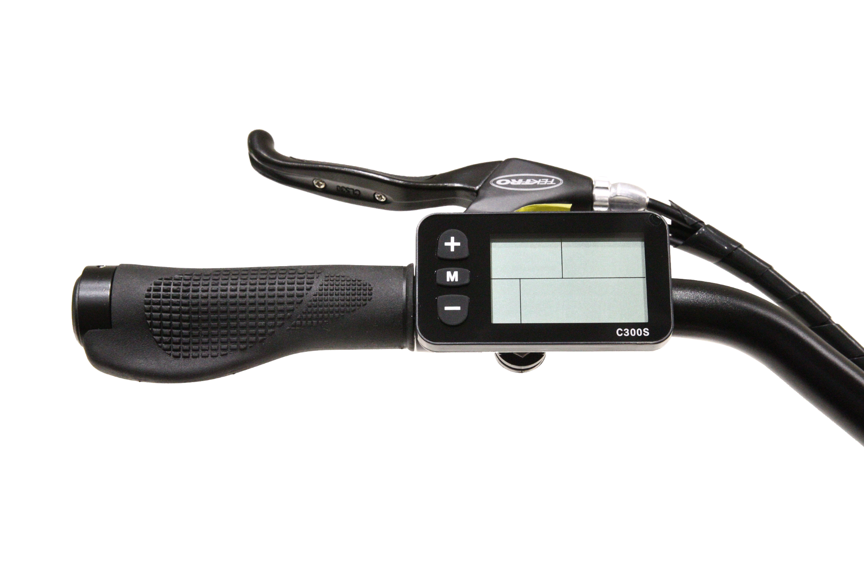 電動自転車速度リミッターの取り外し - Merry Ebike