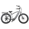 Hummer-Pro 750w Electric bike with hidden battery 