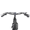 Hummer-Pro 750w Electric bike with hidden battery 